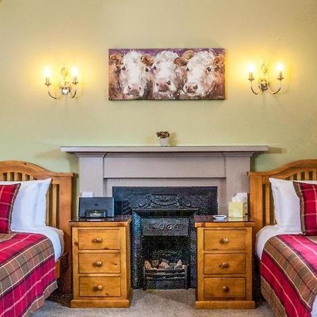 Eildon Guest House インヴァネス エクステリア 写真