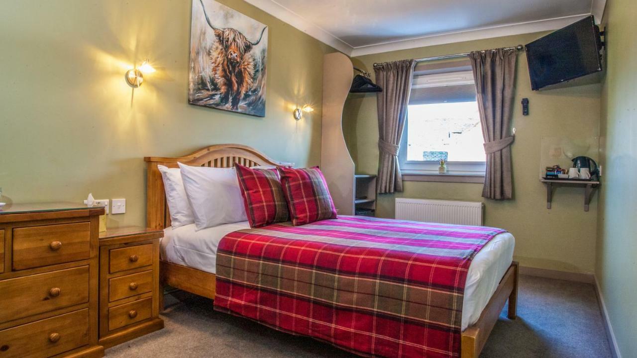 Eildon Guest House インヴァネス エクステリア 写真